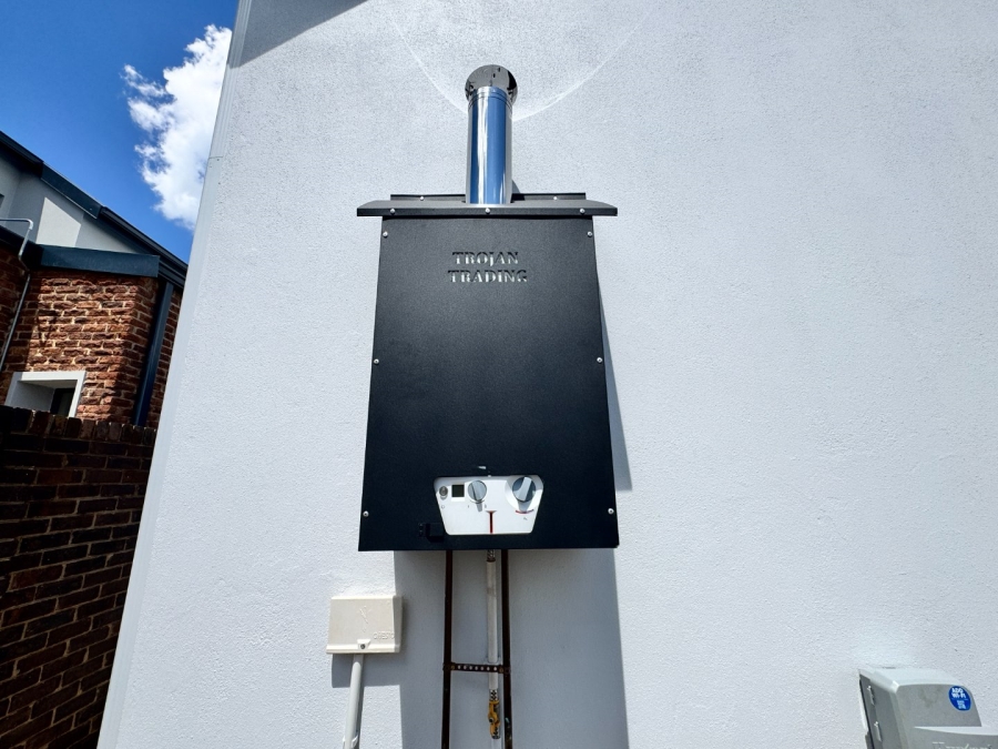 3 Bedroom Property for Sale in Helderzicht Eco Estate North West